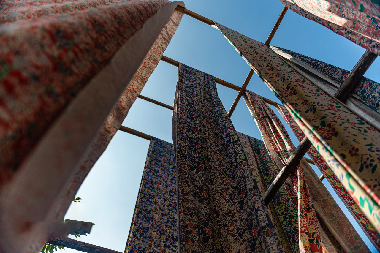 工業(yè)消泡劑應用場景