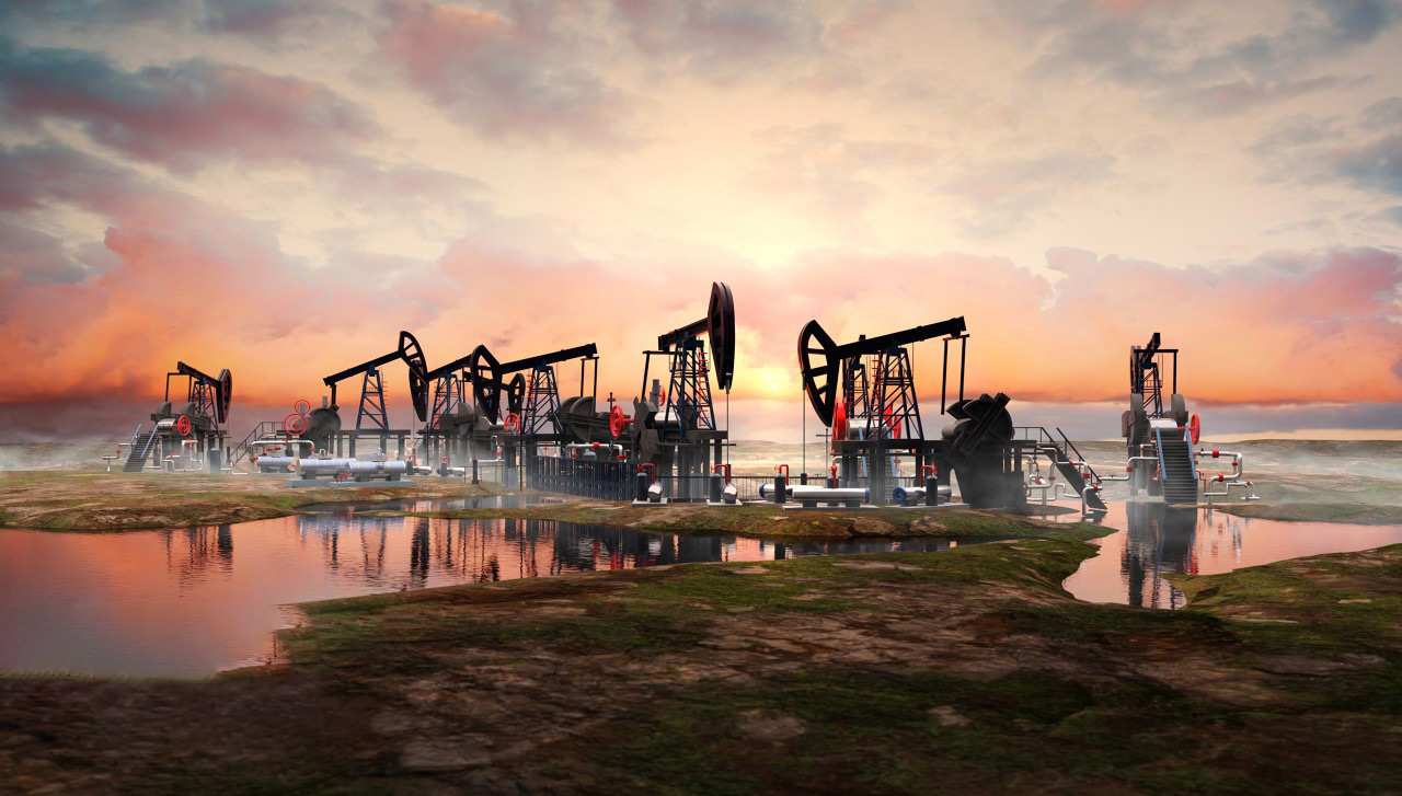 工業(yè)消泡劑應用場景