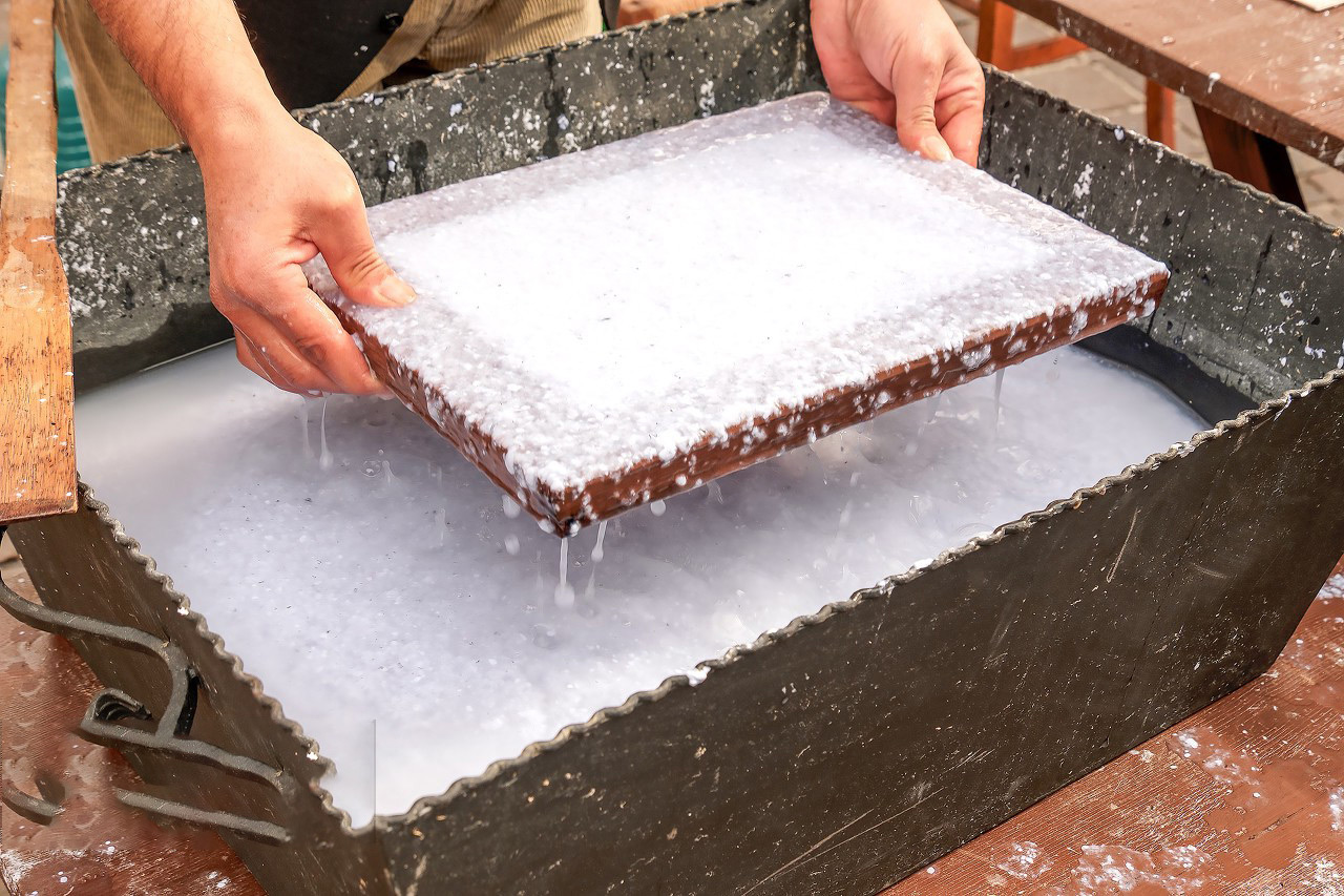 工業(yè)消泡劑應(yīng)用場(chǎng)景