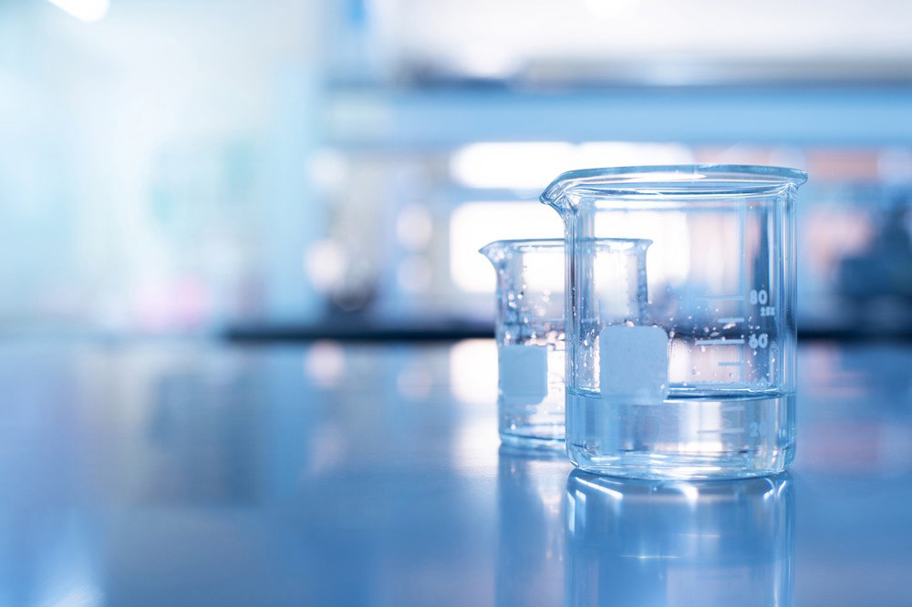 工業(yè)消泡劑應用場景